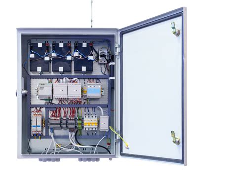 The Complete Electrical Enclosures Guide 